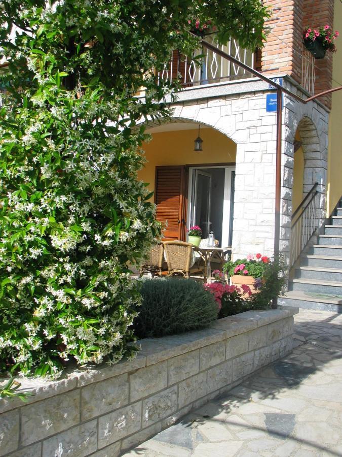 Apartmani Jolly Porec: Blizu Centra I Mora Poreč Exterior foto