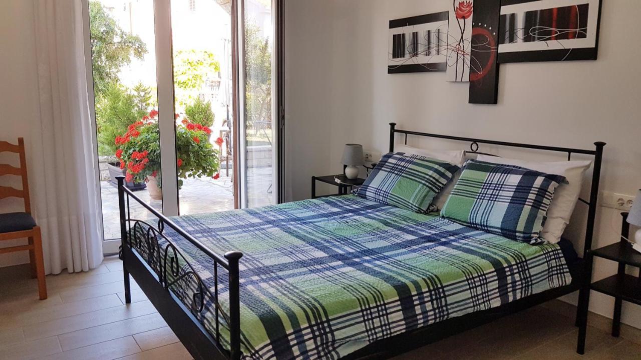 Apartmani Jolly Porec: Blizu Centra I Mora Poreč Exterior foto
