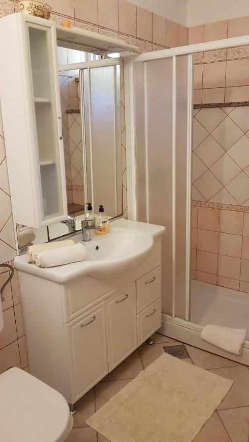 Apartmani Jolly Porec: Blizu Centra I Mora Poreč Exterior foto